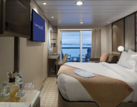 Temptation Caribbean Cruise 2022 - Aqua Class