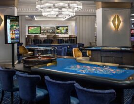 Temptation Caribbean Cruise 2022 - Fortunes Casino
