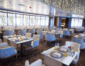Temptation Caribbean Cruise 2022 - Luminae Restaurant